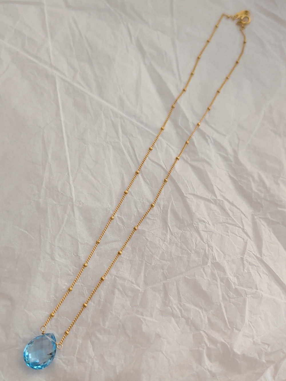NWT Sundance Necklace - Picture 2 of 5